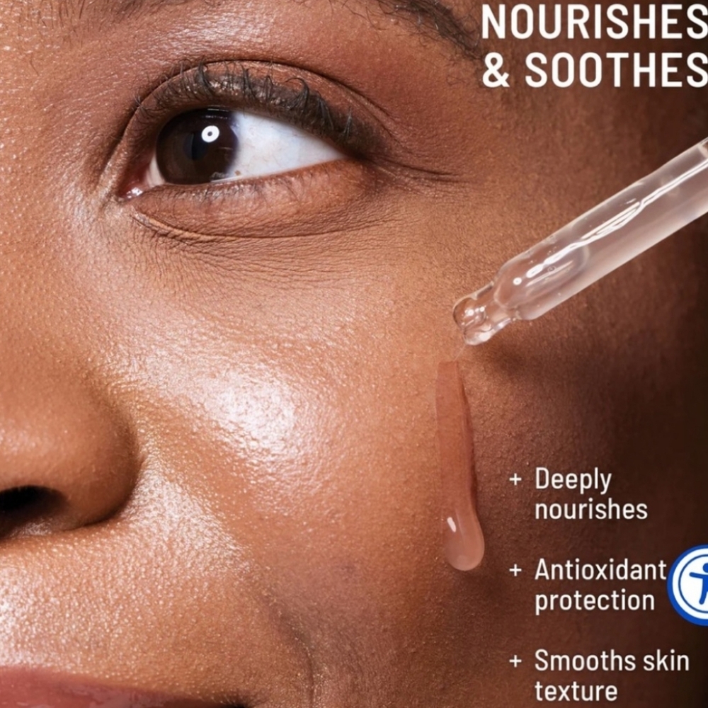 Dr. Brandt Dr. B Lab Nourishing Face Oil - Picture 2 of 5